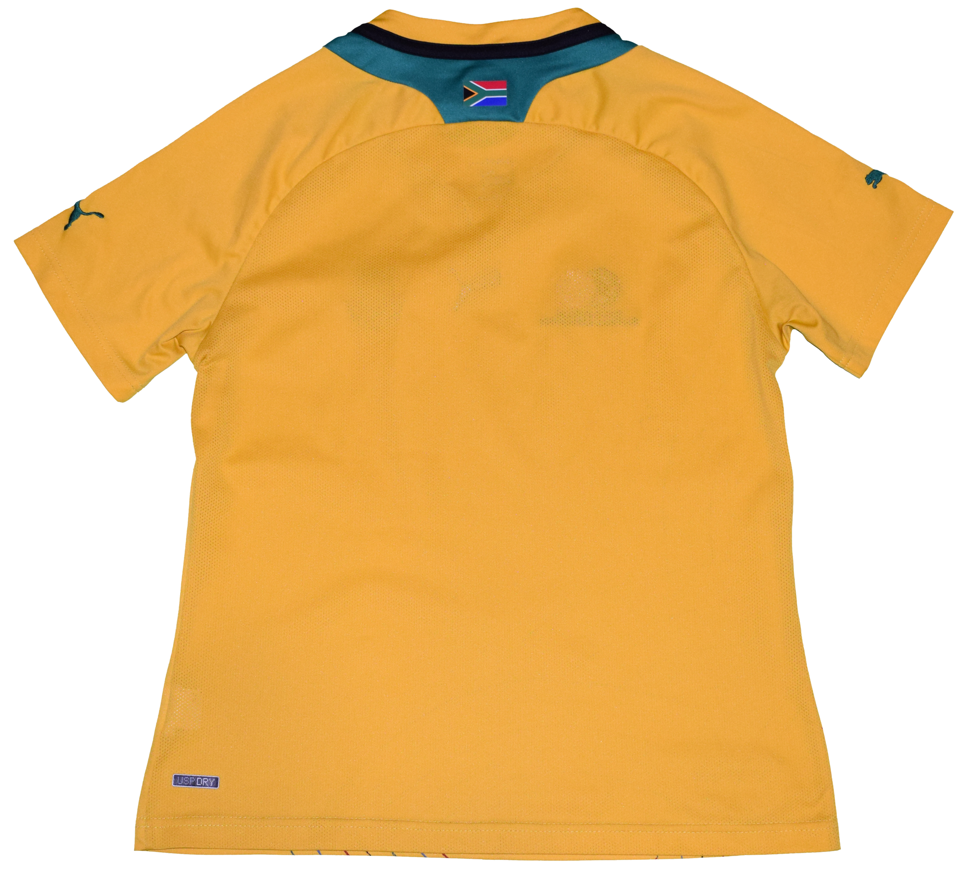 South Africa 2012 Home kit YLarge (Kids)