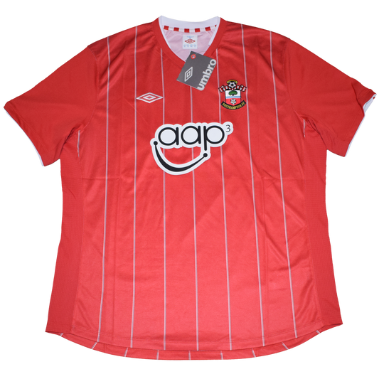 Southampton 2012/13 Εντός έδρας Εμφάνιση XL BNWT