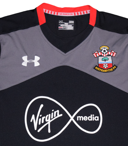 Southampton 2016/17 Εκτός έδρας Εμφάνιση Large