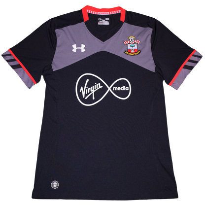 Southampton 2016/17 Εκτός έδρας Εμφάνιση Large
