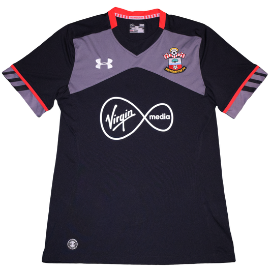 Southampton 2016/17 Away kit Large