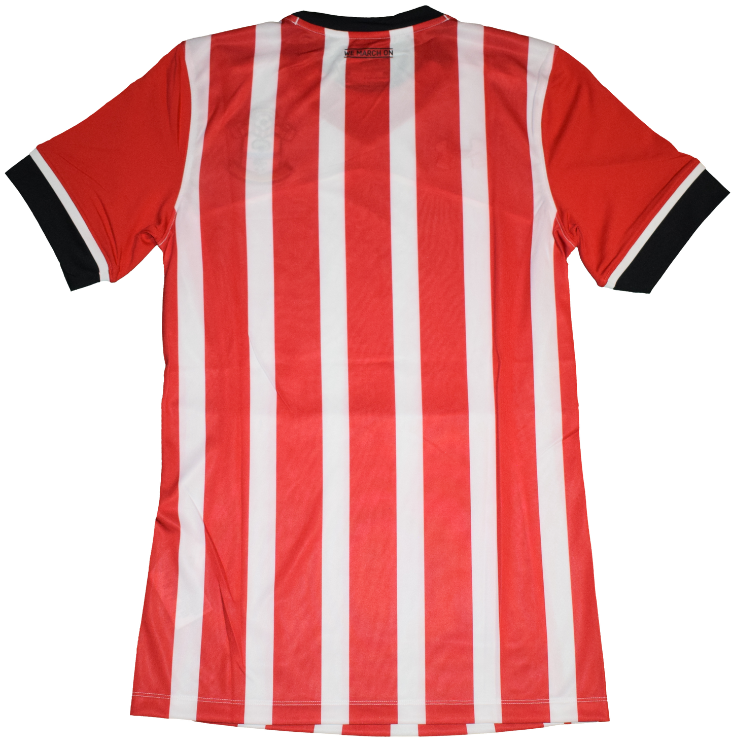 Southampton 2016/17 Home kit Small BNWT