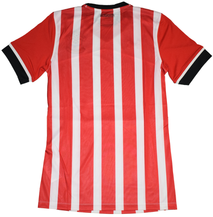 Southampton 2016/17 Home kit Small BNWT