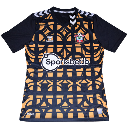 Southampton2023/24 Φανέλα Τερματοφύλακα Small BNWT