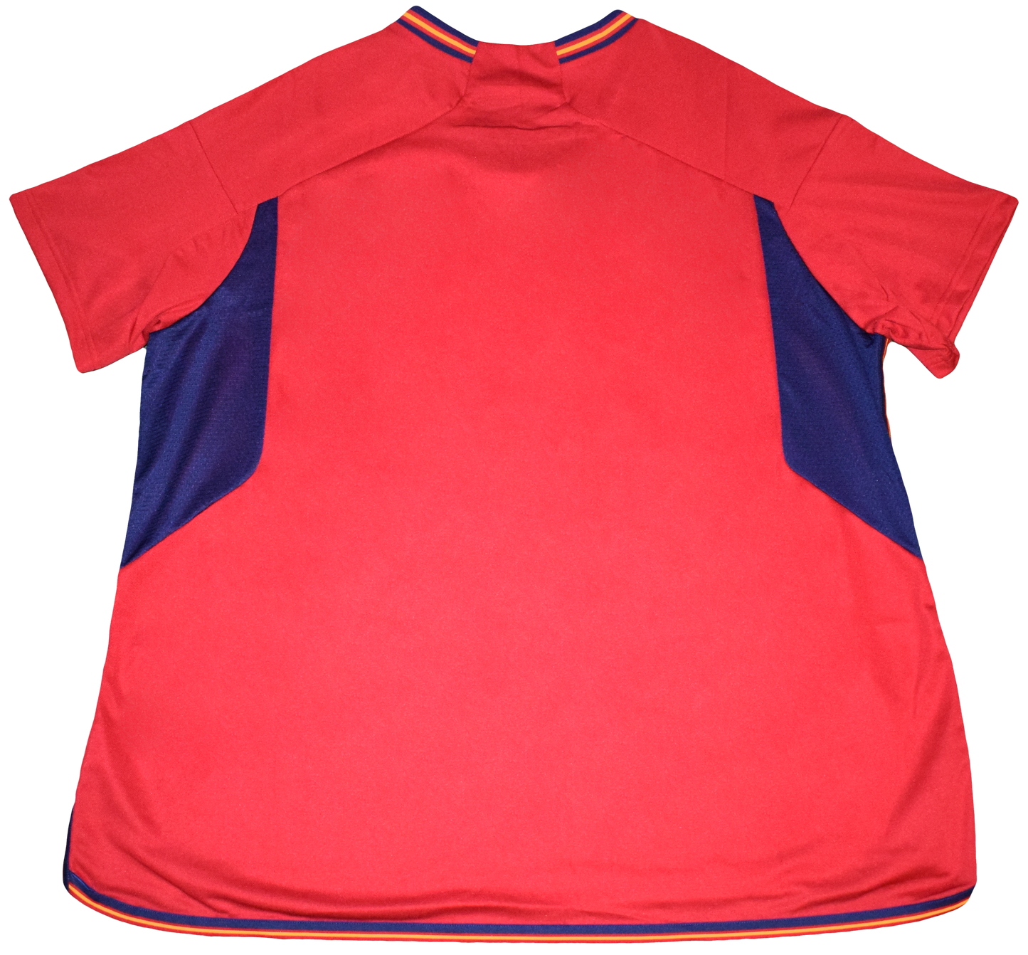 Spain 2022 WORLD CUP Home kit 3XL BNWT