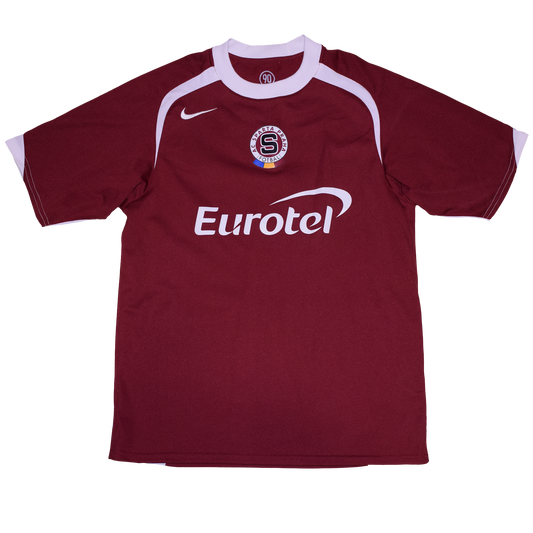 Sparta Praha 2006/07 Home kit Small