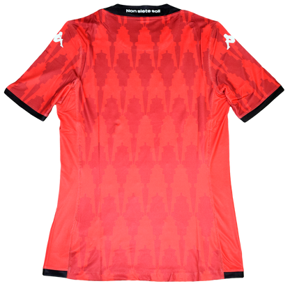 Spezia 2023/24 Τρίτη Εμφάνιση Authentic Version XL BNWT