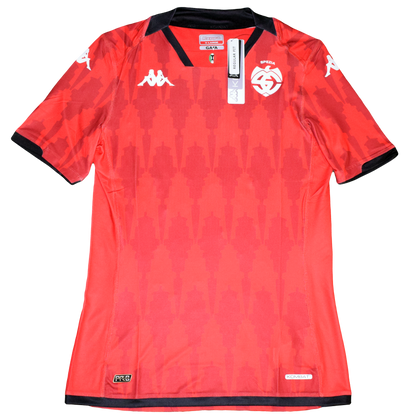 Spezia 2023/24 Τρίτη Εμφάνιση Authentic Version XL BNWT