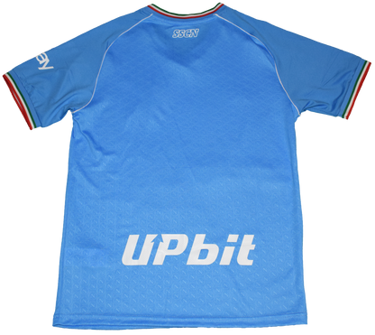 Napoli 2023/24 Εντός έδρας Εμφάνιση Small BNWT