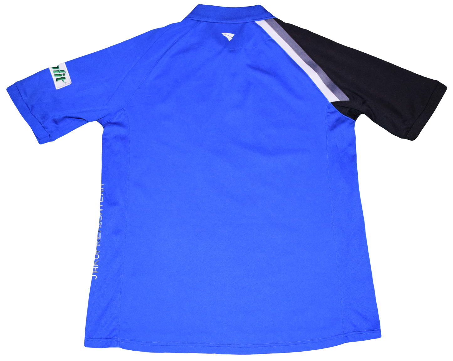SSV Jahn Regensburg 2010/11 Training Staff Polo Large