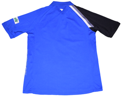 SSV Jahn Regensburg 2010/11 Training Staff Polo Large