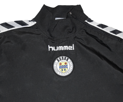 St. Mirren 2007/09 Training Jacket Small