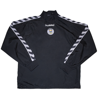St. Mirren 2007/09 Training Jacket Small