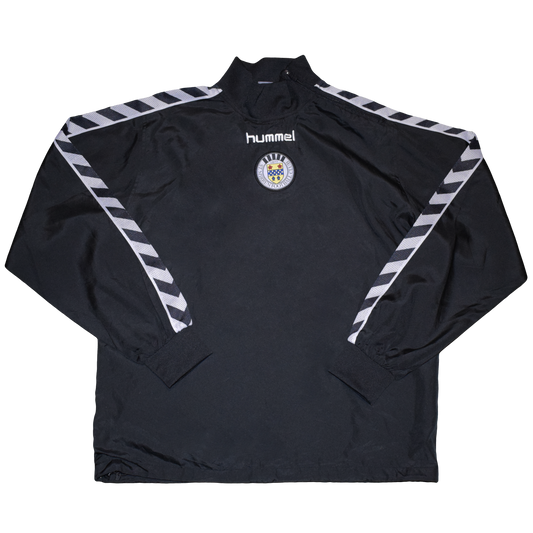 St. Mirren 2007/09 Training Jacket Small