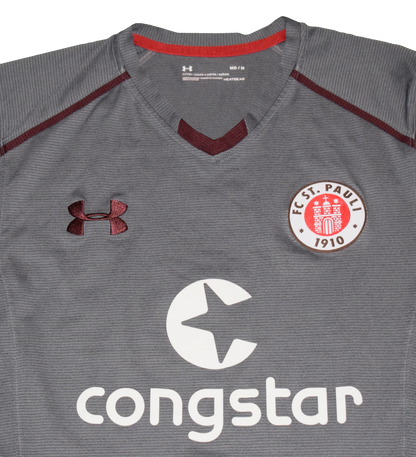 St. Pauli 2017/18 Training kit Medium