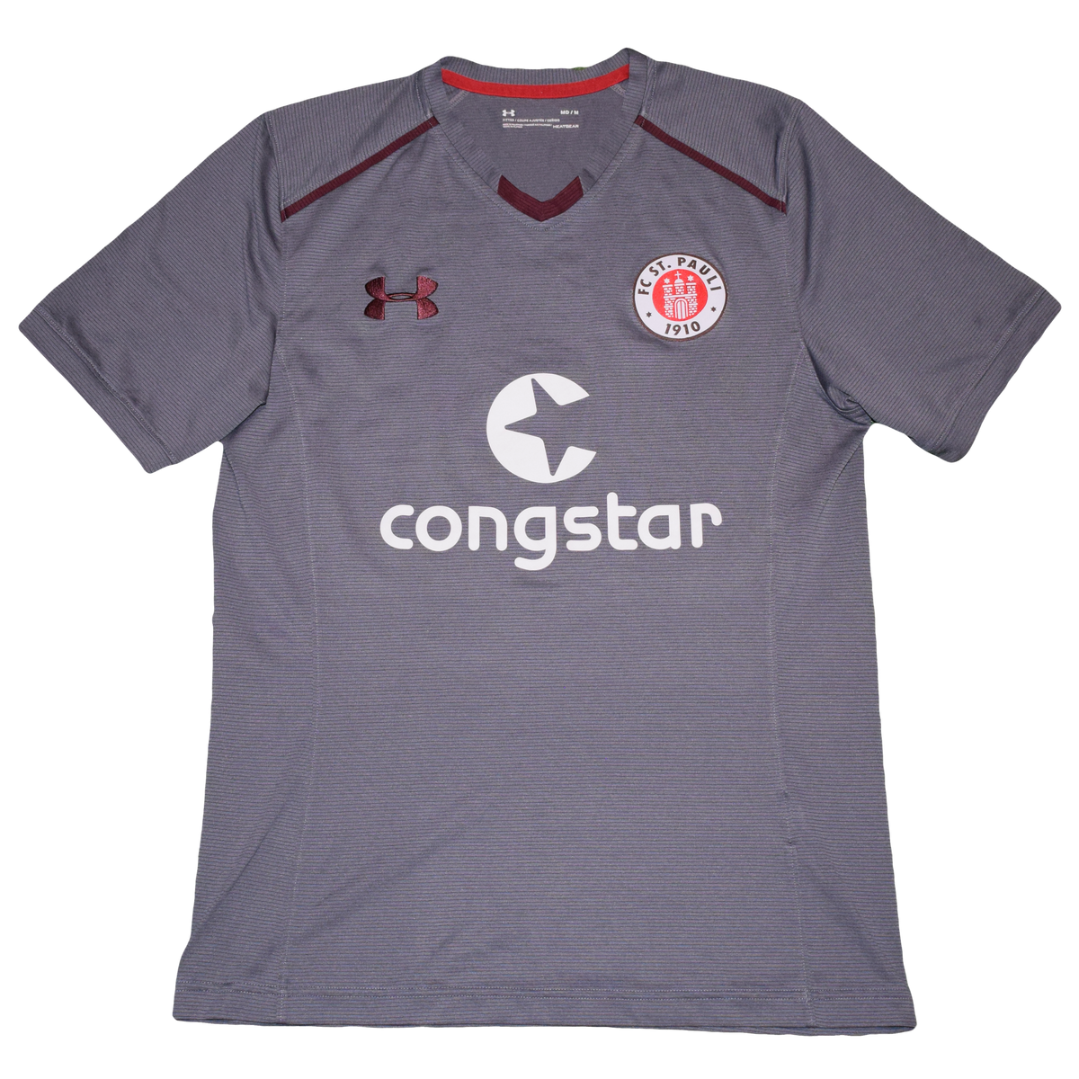 St. Pauli 2017/18 Training kit Medium