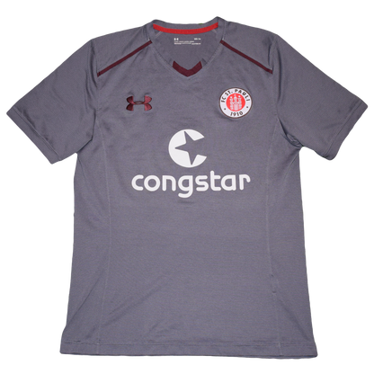 St. Pauli 2017/18 Training kit Medium