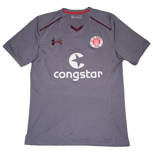 St. Pauli 2017/18 Προπονητική Εμφάνιση Medium