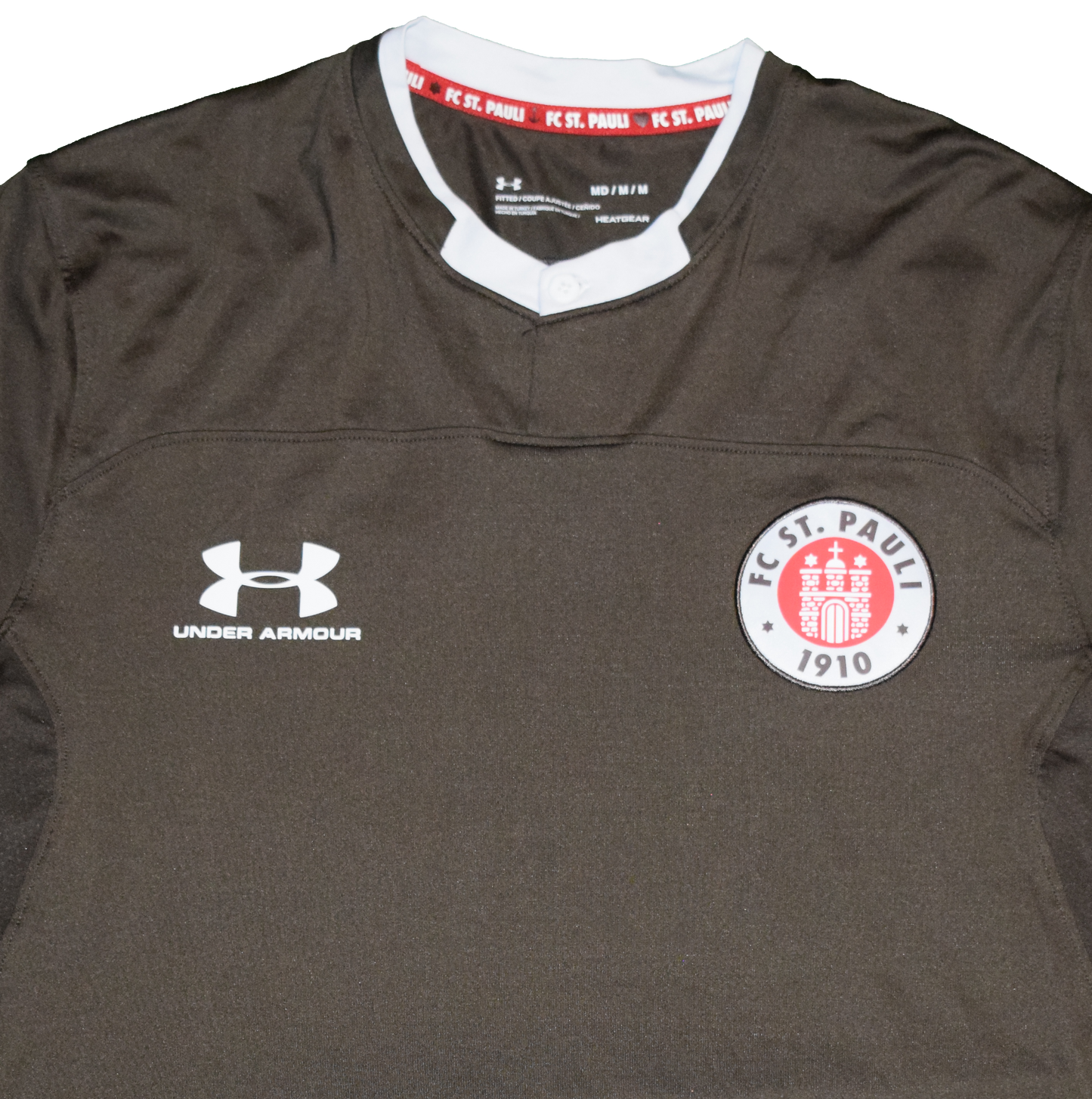 St. Pauli 2019/20 Home kit Medium