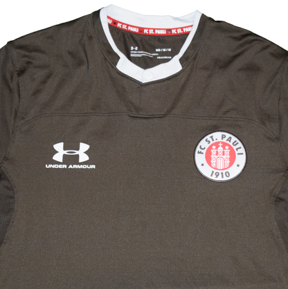 St. Pauli 2019/20 Home kit Medium