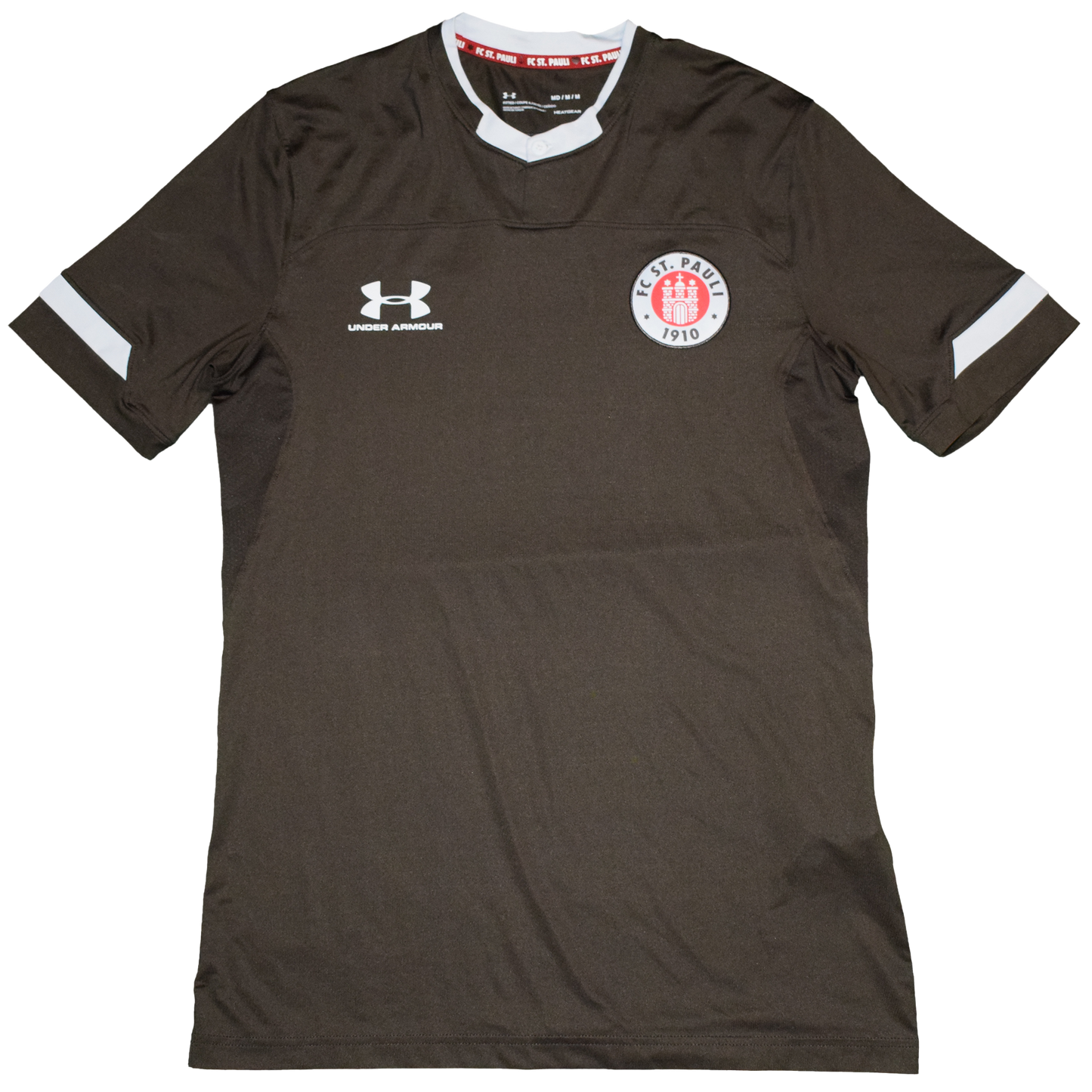 St. Pauli 2019/20 Home kit Medium