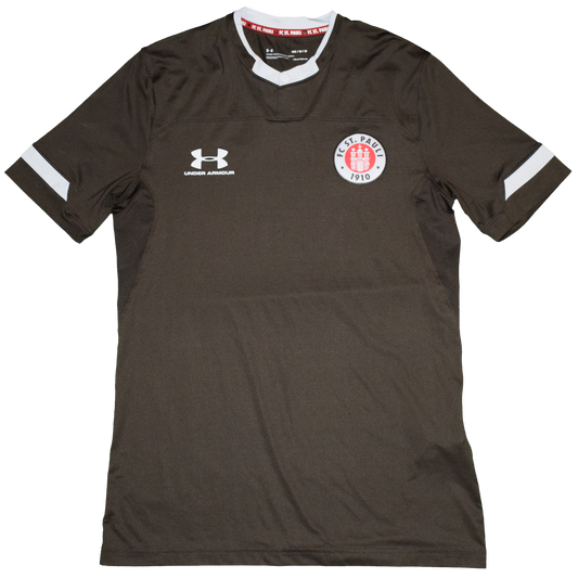 St. Pauli 2019/20 Home kit Medium