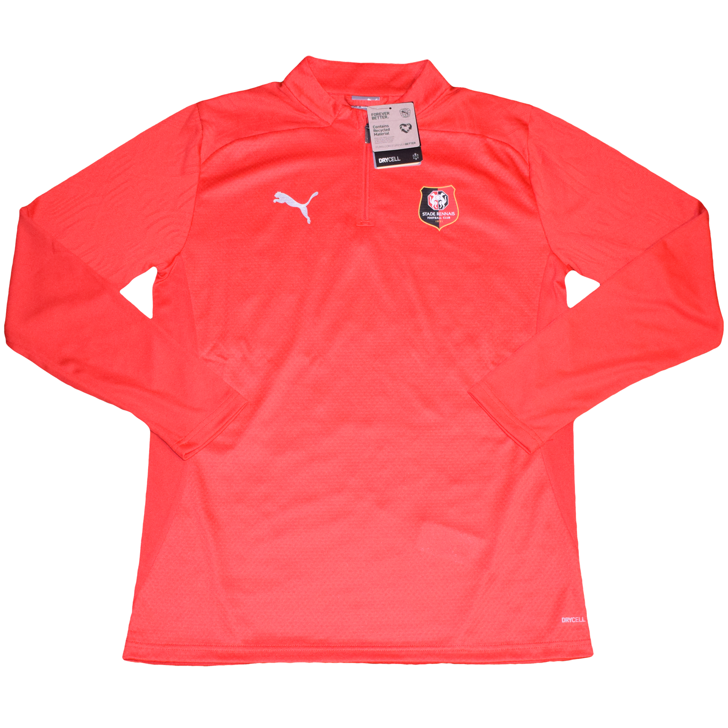 Stade Rennais 2024/25 Προπονητικό Jacket Medium BNWT