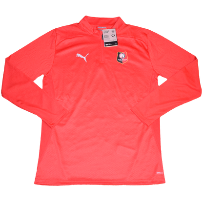 Stade Rennais 2024/25 Προπονητικό Jacket Medium BNWT