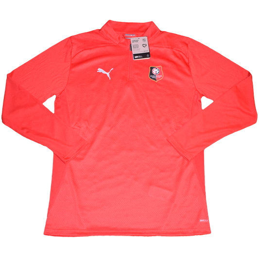 Stade Rennais 2024/25 Προπονητικό Jacket Medium BNWT