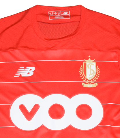 Standard Liege 2019/20 Home kit Small