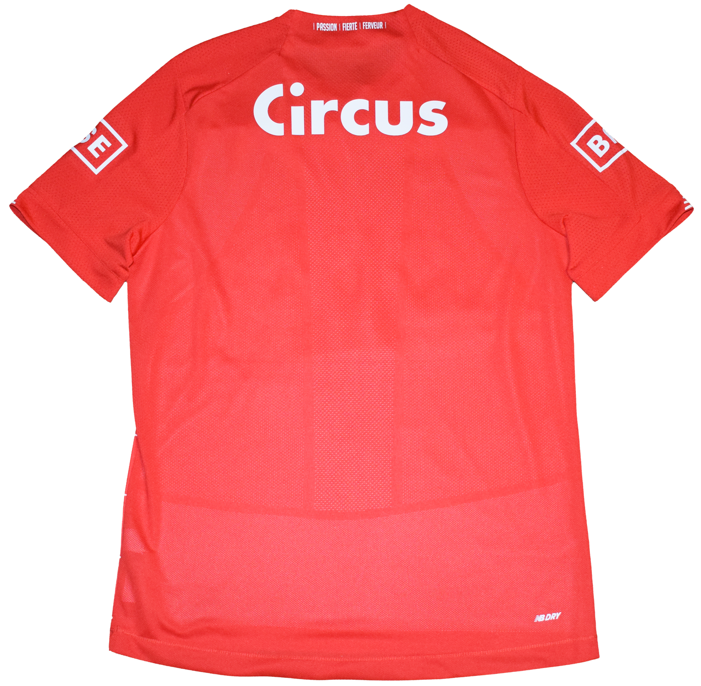 Standard Liege 2019/20 Home kit Small