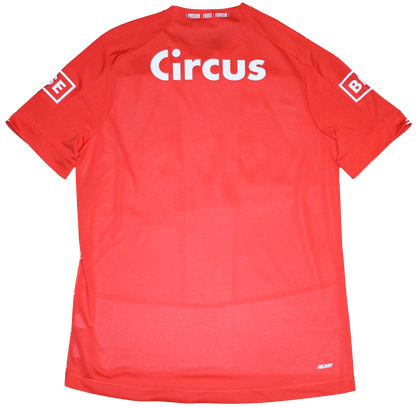 Standard Liege 2019/20 Home kit Small