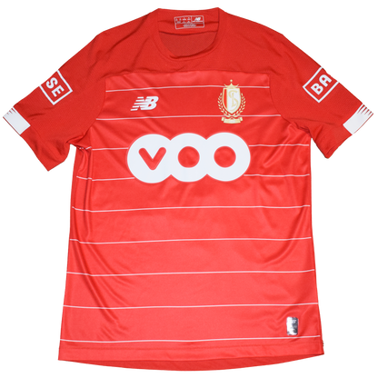 Standard Liege 2019/20 Home kit Small
