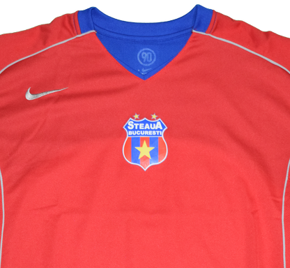 Steaua Bucuresti 2004/05 Εντος έδρας Εμφάνιση XL