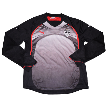 VfB Stuttgart 2010/11 Προπονητική Εμφάνιση Μακρυμάνικη XL