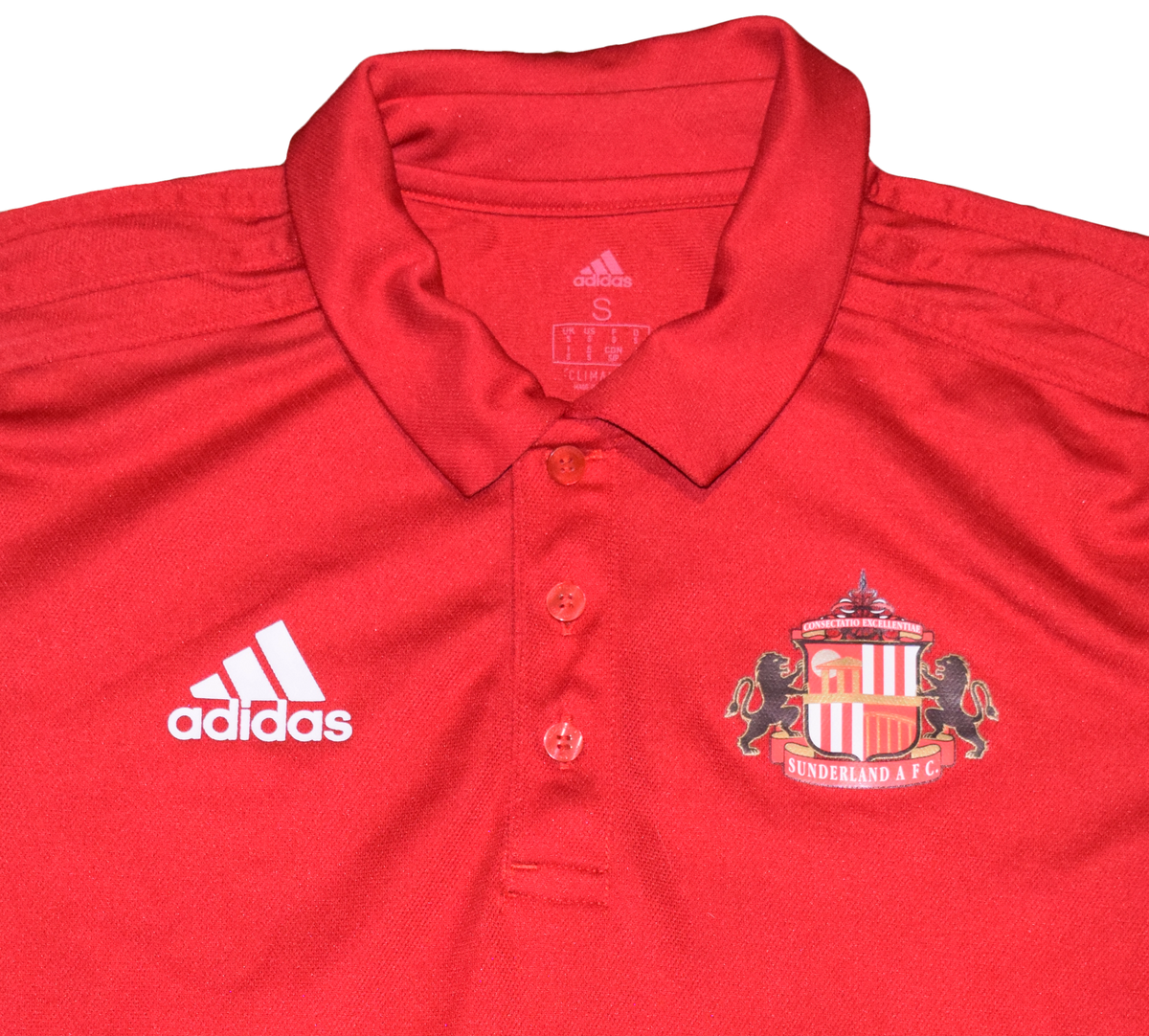 Sunderland 2018/19 Πόλο Αποστολής Small