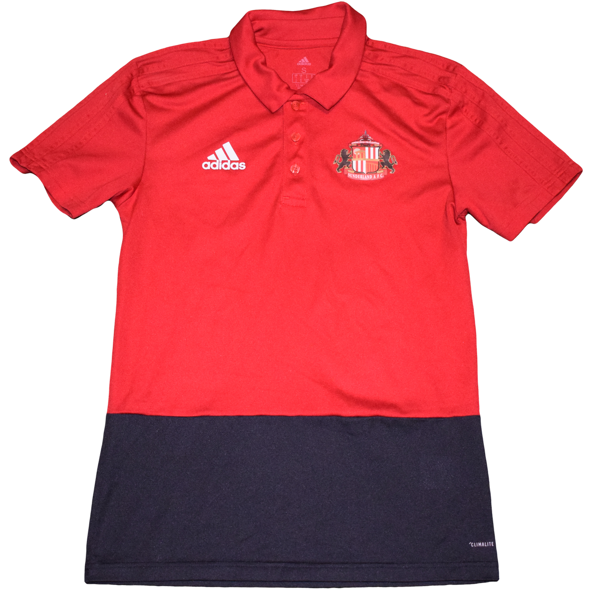 Sunderland 2018/19 Πόλο Αποστολής Small