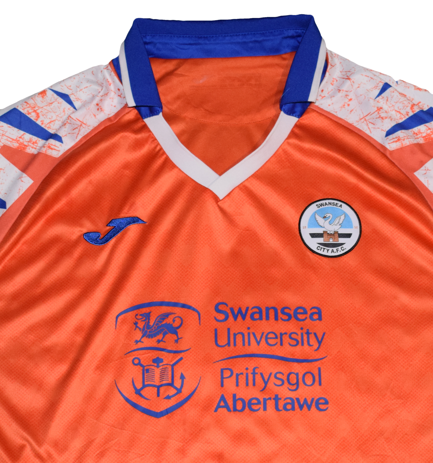 Swansea 2022/23 Away kit XL