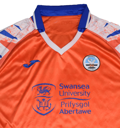 Swansea 2022/23 Away kit XL