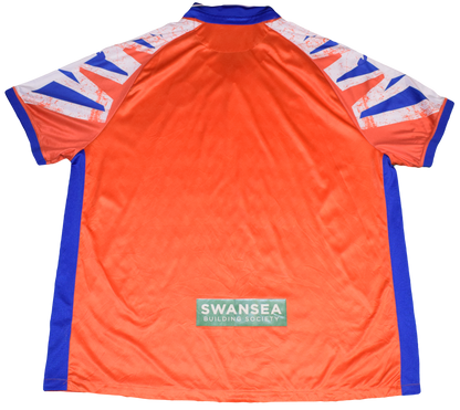 Swansea 2022/23 Away kit XL