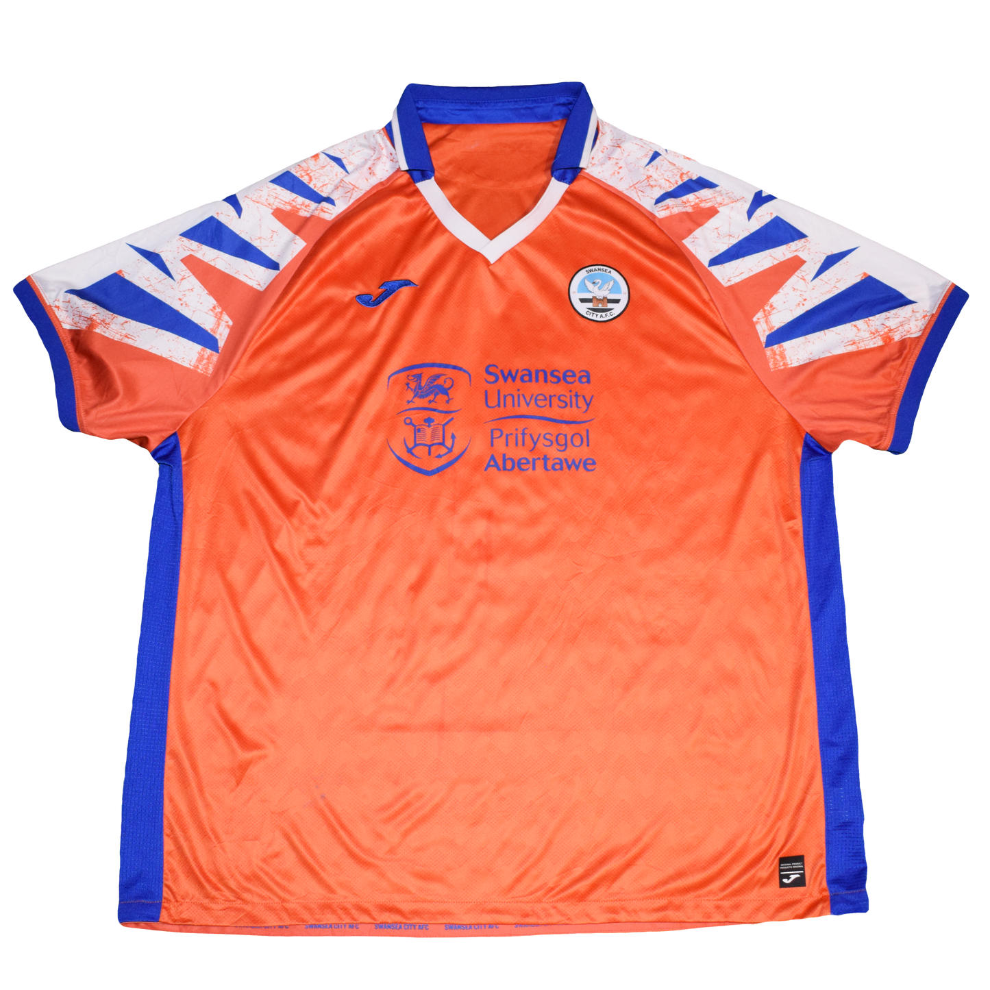 Swansea 2022/23 Away kit XL