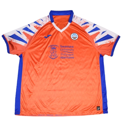 Swansea 2022/23 Away kit XL