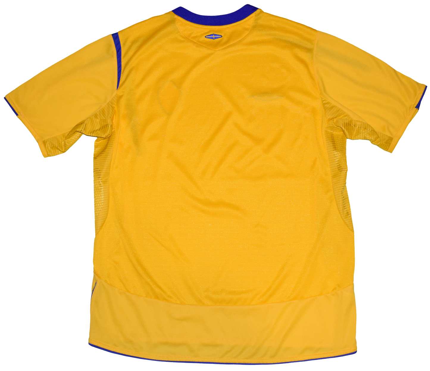 Sweden 2006 Home kit XL