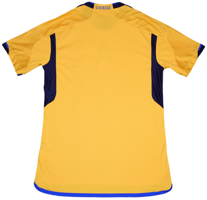 Sweden 2022 Home kit Medium BNWT