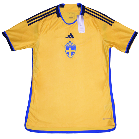 Σουηδία 2022 Εντός έδρας Εμφάνιση Medium BNWT