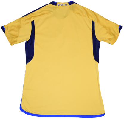 Sweden 2022 Home kit Medium