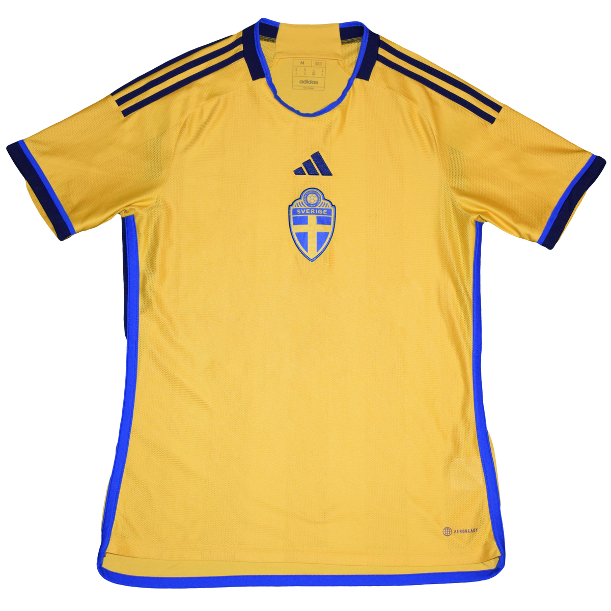 Sweden 2022 Home kit Medium