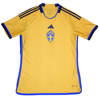 Sweden 2022 Home kit Medium