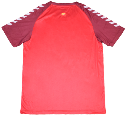 Thimphu City FC 2021 Εντός έδρας Εμφάνιση Small BNWT