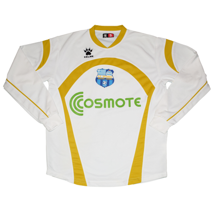 Θρίαμβος FC 2000s Μακρυμάνικη με τύπωμα n.17 Small